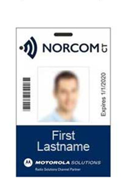 MorcomCT ID Tags