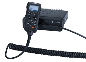 Motorola PMLN7131 Control Head Motorola PMLN7131 Control Head