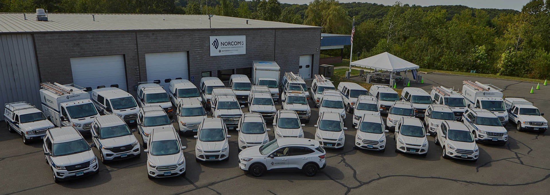 Northeastern Communications