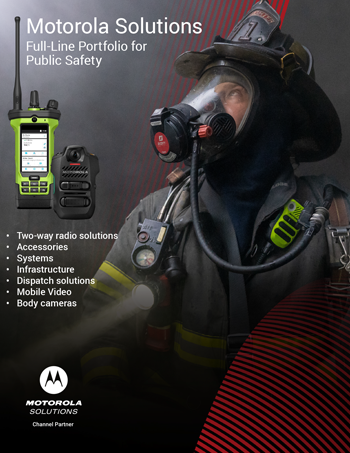 Public Safety eCatalog