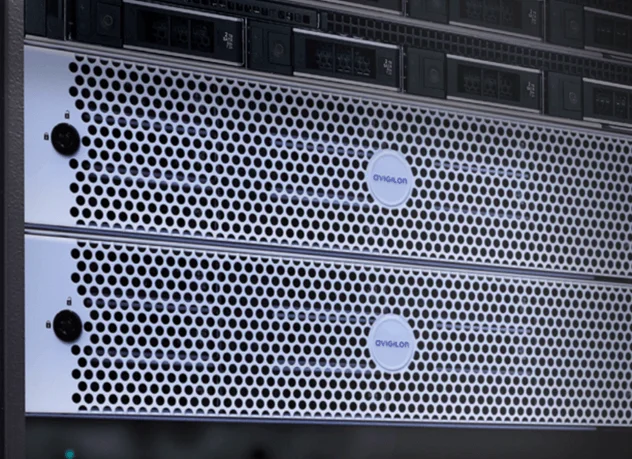 Video Infrastructure