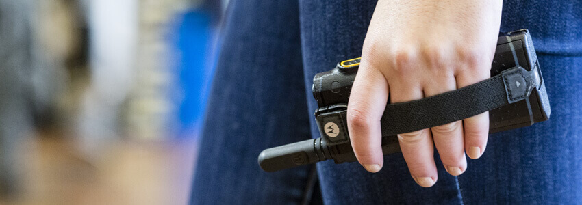 Motorola Carry Accessories Motorola Carry Accessories