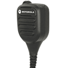 Motorola Remote Speaker Mics Motorola Remote Speaker Mics
