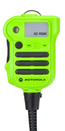 Motorola APX XE RSM Motorola APX XE RSM
