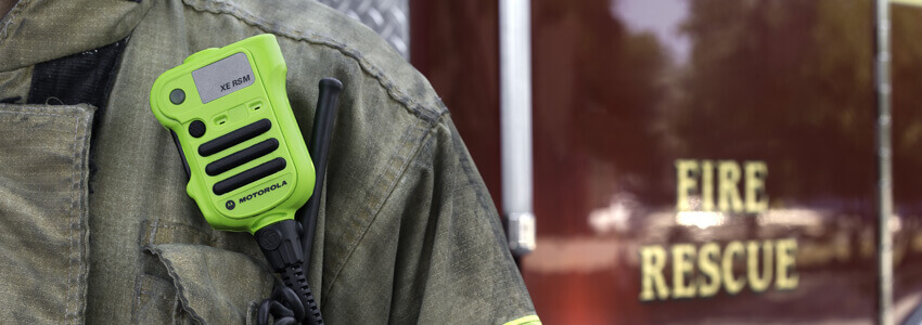 Motorola Remote Speaker Microphones Motorola Remote Speaker Microphones