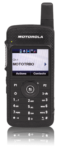 Motorola SL 7590e