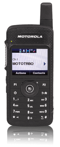 Motorola SL 7550e Motorola SL 7550e