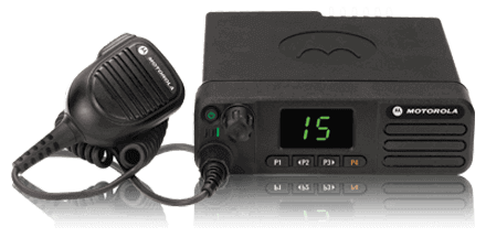 Motorola XPR 5350 Motorola XPR 5350